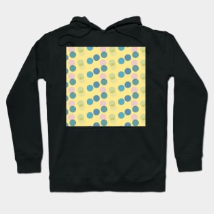 Polka Dots Hoodie